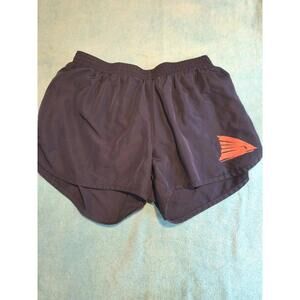 Women's Size Large Athletic Shorts With Florida College Emblem